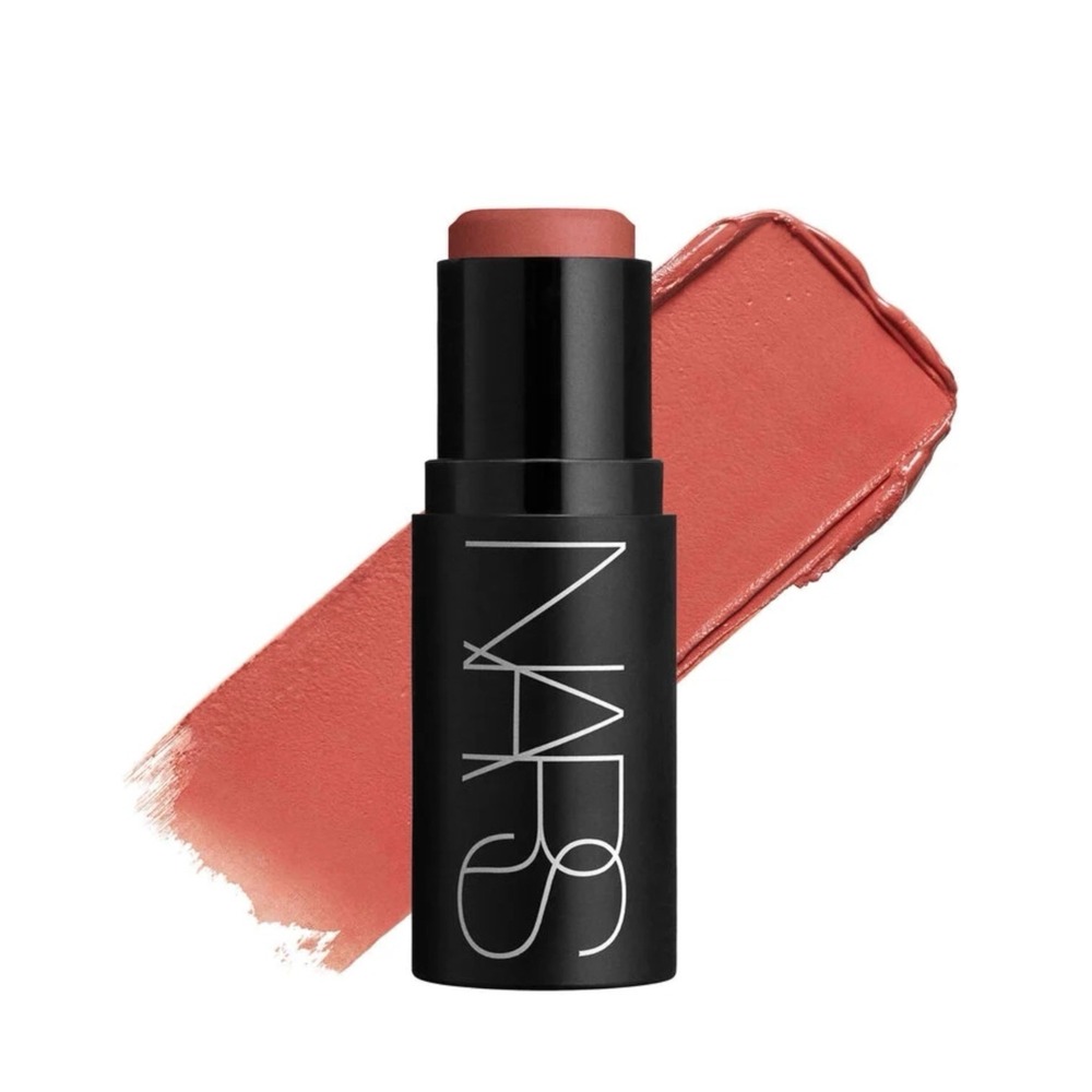 NARS The Multiple Stick Blush Hot Take Cream to Powder 0.28oz